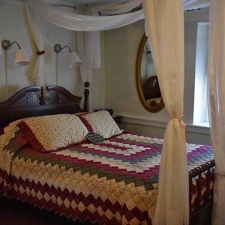 Churchtown Inn Bed And Breakfast Narvon ภายนอก รูปภาพ