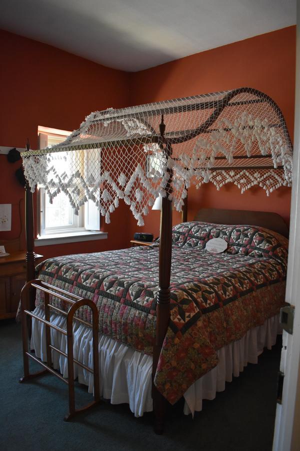 Churchtown Inn Bed And Breakfast Narvon ภายนอก รูปภาพ