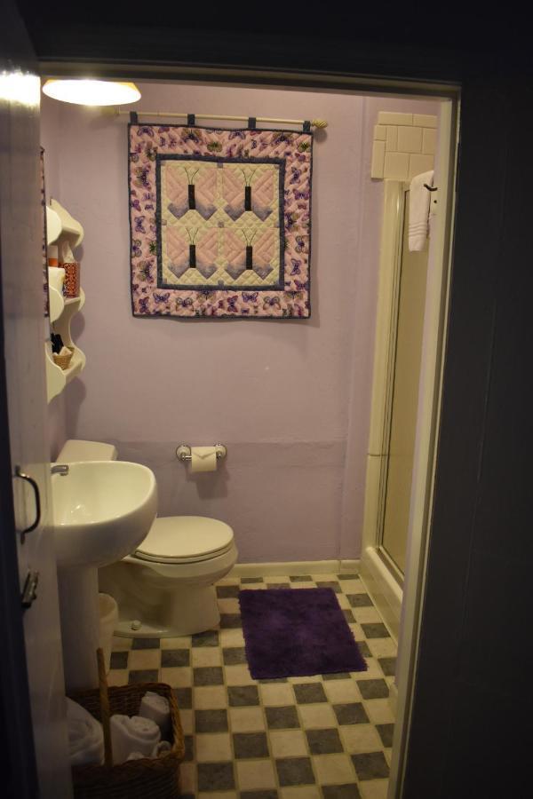 Churchtown Inn Bed And Breakfast Narvon ภายนอก รูปภาพ